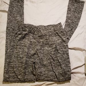 Butt Scrunch Leggings